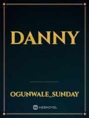 DANNY Book