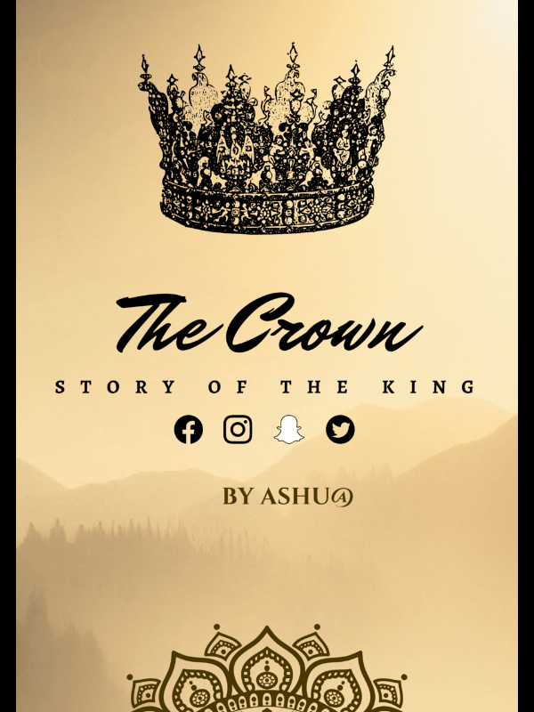 The Crown: the story of the kings Book