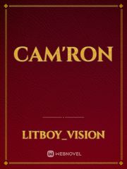 Cam'ron Book