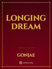 Longing dream Book