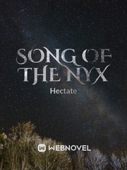 Song of the Nyx Book