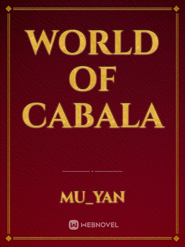 World Of Cabala