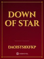 Down of star Book