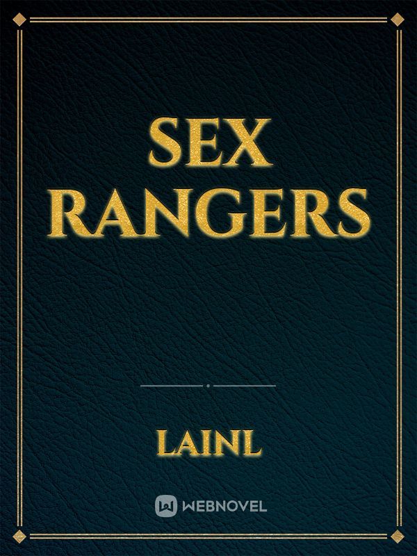 Sex Rangers