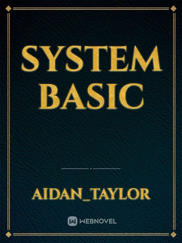 system basic Book