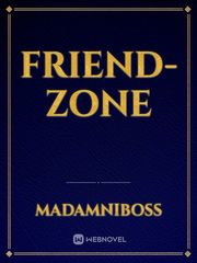 Friend-Zone Book
