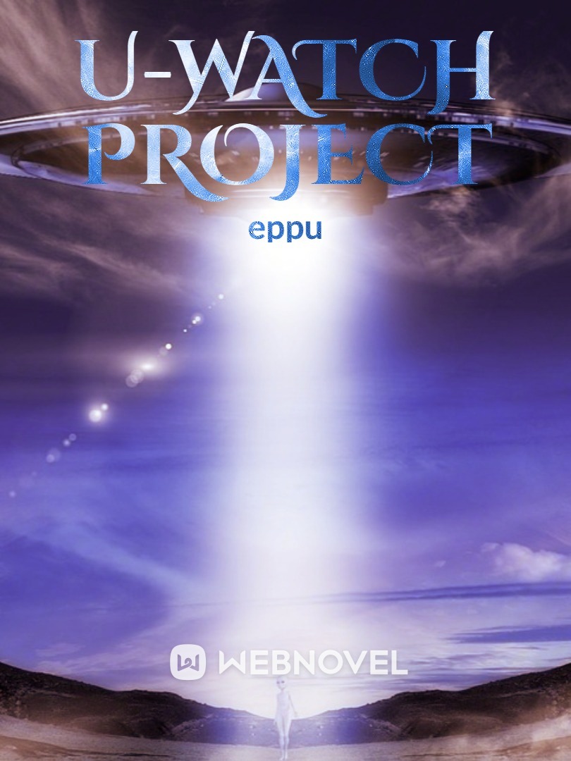 U-Watch Project (Pindah Publikasi)