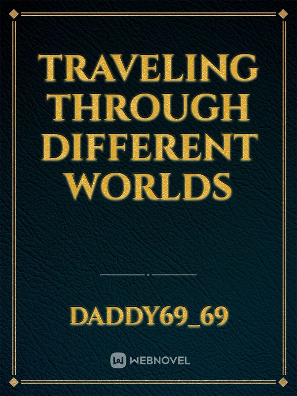 Traveling through different worlds Book