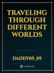 Traveling through different worlds Book