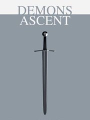Demons Ascent: The Will to Live Book