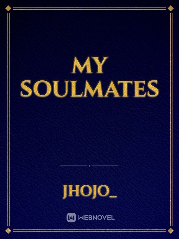 my soulmates Book