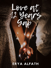 Love at 12 Years Gap Book
