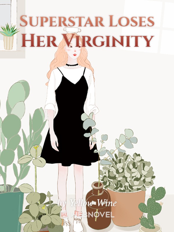 Superstar Loses Her Virginity Book