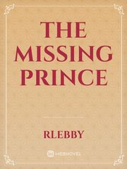 The Missing Prince Book