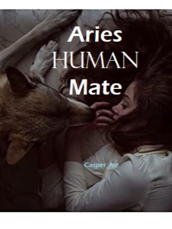 Aries Human Mate Book