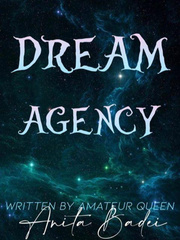 Dream agency Book