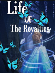 Life of the Royalties Book