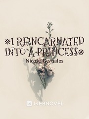 ※I Reincarnated and became a princess※ Book