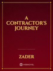 A Contractor's Journey Book