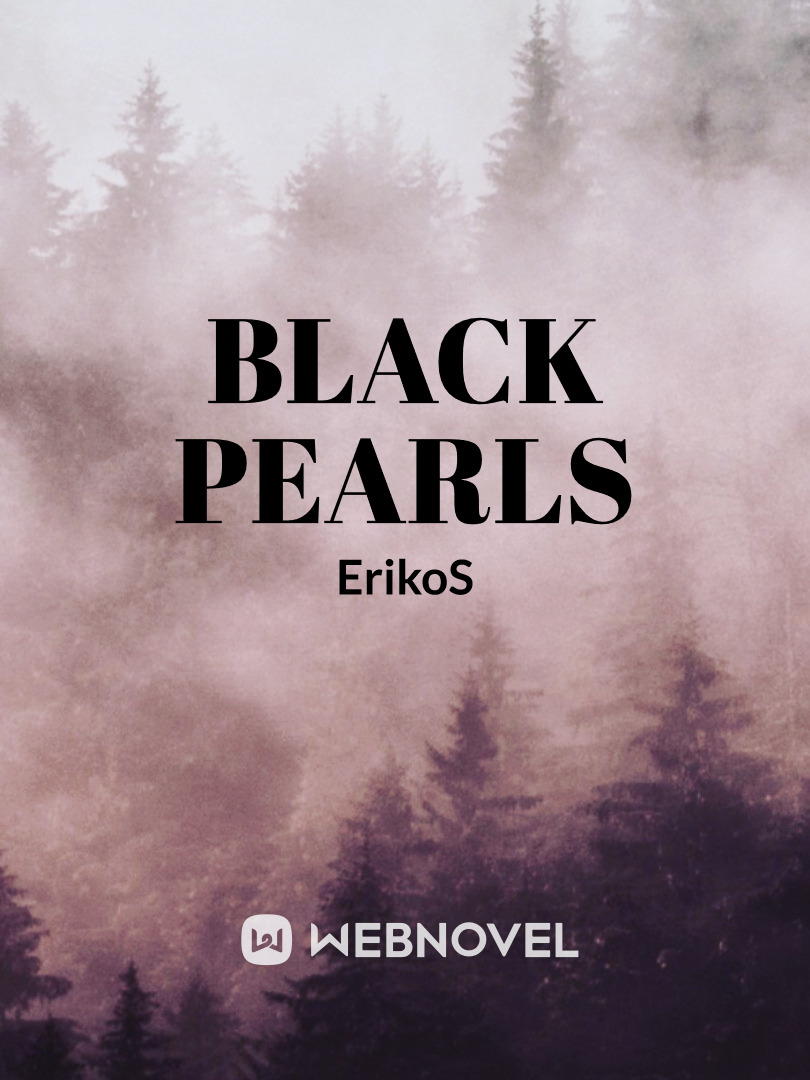 Black Pearls: Book One