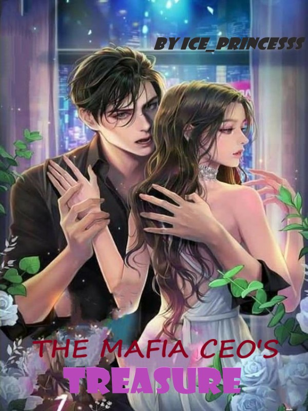 The Mafia Ceo's Treasure