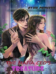 The Mafia Ceo's Treasure Book