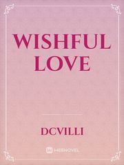 Wishful Love Book