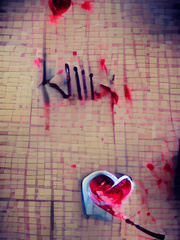 Love me KILL ME [One Shot] Book