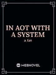 In AOT with a System Book