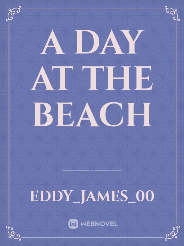 A day at the Beach Book