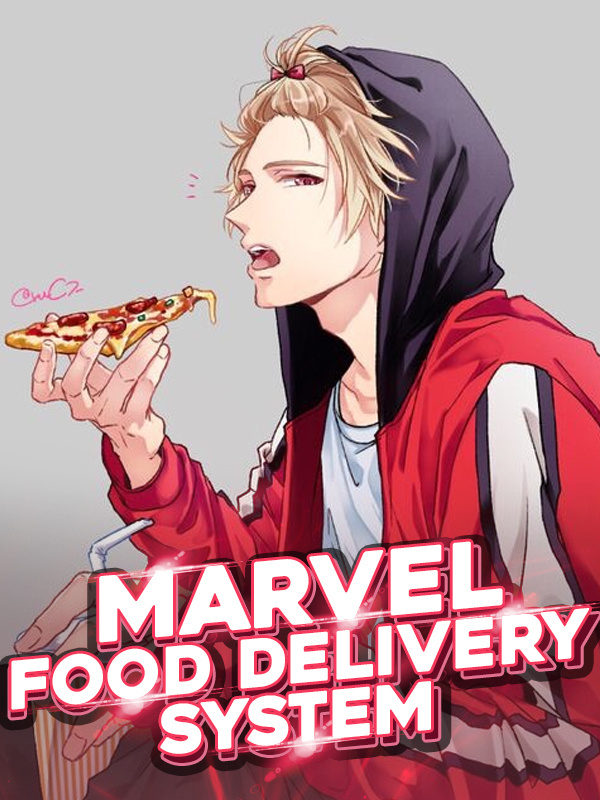 MARVEL: FOOD DELIVERY SYSTEM
