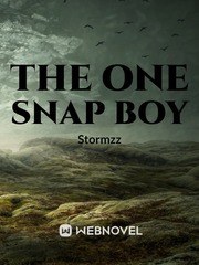 The One Snap Boy Book