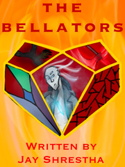 The Bellators Book