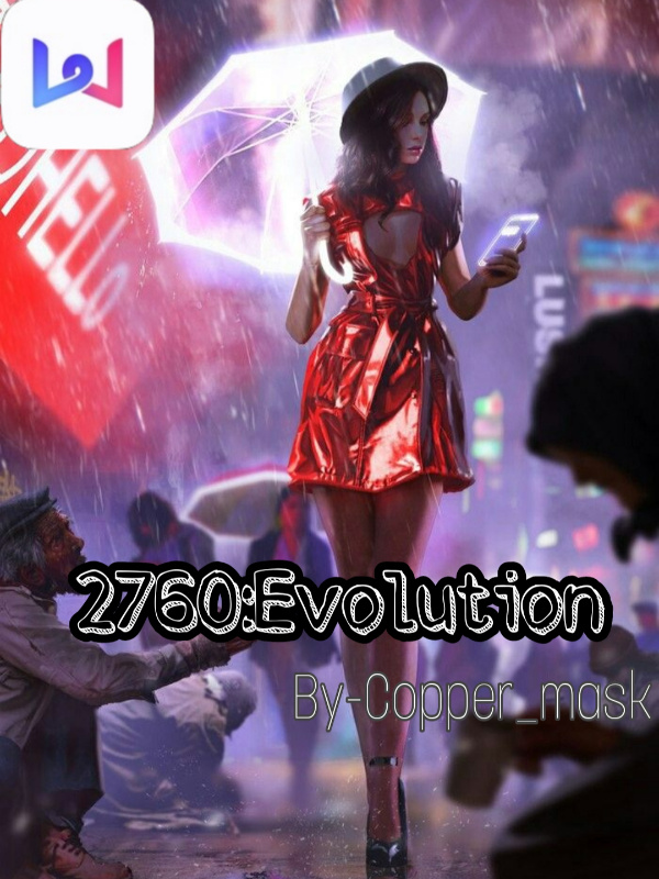 2760:Evolution