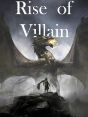 Rise Of The Villain Book