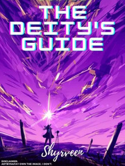 The Deity's Guide Book