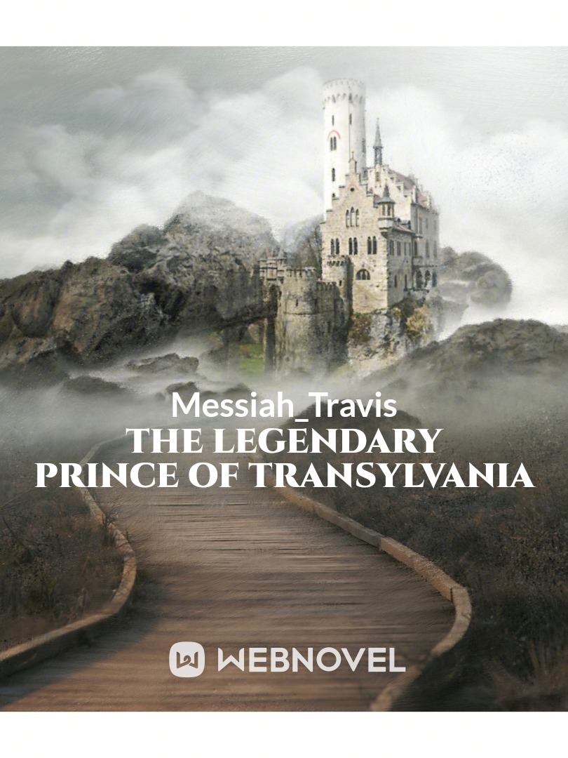 The legendary prince of transylvania