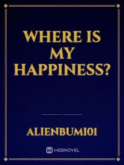 Where is my happiness? Book
