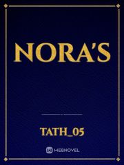 Nora's Book