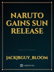 Naruto gains sun release Book