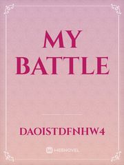My Battle Book