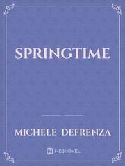 Springtime Book