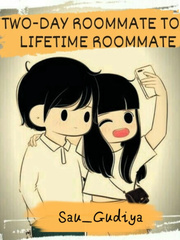 Two-day Roommate to Lifetime Roommate Book
