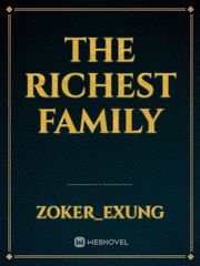 The richest family Book