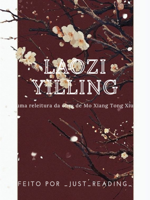 Laozu Yilling Book
