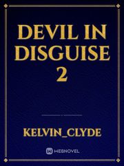 DEVIL IN DISGUISE 2 Book