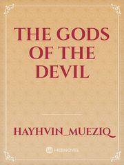 the gods of the devil Book