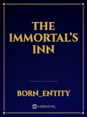 The immortal’s inn Book