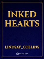 Inked Hearts Book