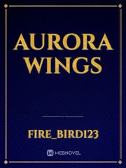 aurora wings Book